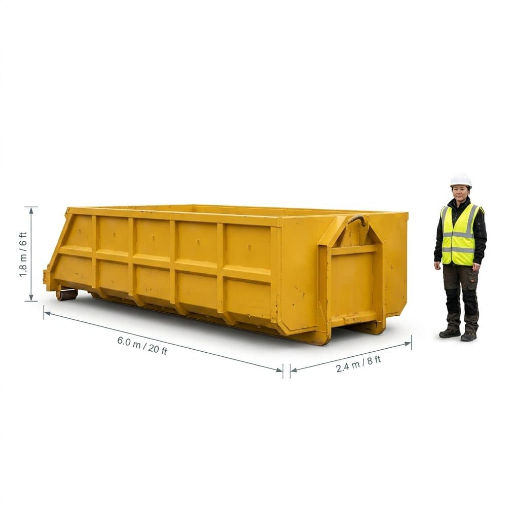 Roll-on Roll-off & Commercial for hire in Lichfield